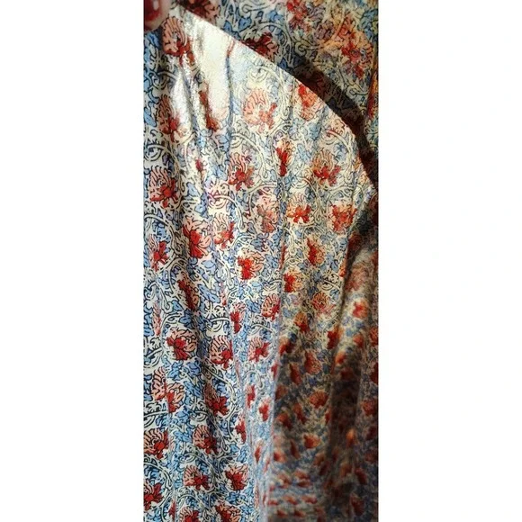 Stylish Multicolor Men's Shirt - Picture 10 of 11